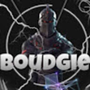 Meet your Posher, Boudgie